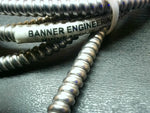 Banner Engineering ITA25S Fiber Optic Cable Assembly Image