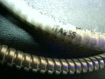  Banner Engineering ITA25S Fiber Optic Cable Assembly Image