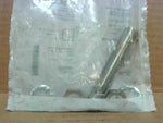  Balluff BES01C8 Proximity Sensor 2mm Range 3500 Hz 10-30 VDC BES 516-325-S4-C Image
