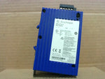  Hirschmann RS2-5TX/FX Unmanaged Ethernet Rail Switch 1 Fiber Port 4 RJ45 Ports 24VDC Image
