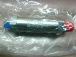  Parker 452-1/8S2-125 HY-PRESS Check Valve High Pressure Hydraulic Flow Control Image