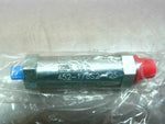  Parker 452-1/8S2-125 HY-PRESS Check Valve High Pressure Hydraulic Flow Control Image