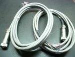  Alpha Wire 6054C (2 PCS) Multi-Conductor Cable Image