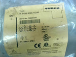  Turck BI 2-G12-RP6X-H1143 Inductive Proximity Sensor 2mm Range M12 Barrel Image