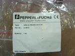  PepperL+Fuchs NRN12-18GM50-E2-C-V1 Inductive Proximity Sensor 12mm Range 10-30VDC 213613 Image