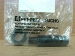  PepperL+Fuchs NRN12-18GM50-E2-C-V1 Inductive Proximity Sensor 12mm Range 10-30VDC 213613 Image