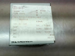  Moeller MRH-025 Ball Lock Retainer Precision Punch Retention M12 Screw Size Image