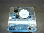  Honeywell C6097B1010 Pressure Switch 12-60 W.C. 5 PSI Image