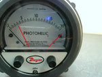  Dwyer A3020 Phothelic Pressure Switch 0-20 120VAC 50/60Hz 6W TYPE 2 Image