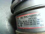  Dwyer A3020 Phothelic Pressure Switch 0-20 120VAC 50/60Hz 6W TYPE 2 Image