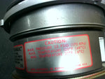  Dwyer A3020 Phothelic Pressure Switch 0-20 120VAC 50/60Hz 6W TYPE 2 Image