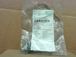  Murr 7000-41121-0000000 (Lot of 2 pcs) T-Coupler 5-Pole M12 Male In 4-Pole M12 Female Out 60VAC/DC Image
