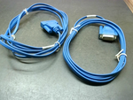  EZ Automation EZ-3CBL (2 PCS) Shielded Cable Connect to Any EZTouch, EZText or CE Touchpanel MFGD Image