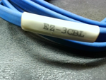  EZ Automation EZ-3CBL (2 PCS) Shielded Cable Connect to Any EZTouch, EZText or CE Touchpanel MFGD Image