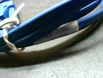 EZ Automation EZ-3CBL (2 PCS) Shielded Cable Connect to Any EZTouch, EZText or CE Touchpanel MFGD Image