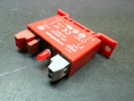  Crydom Crouzet DR-ODC24 Output Module Relay 13-32VDC 84115430 Image