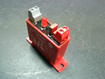  Crydom Crouzet DR-ODC24 Output Module Relay 13-32VDC 84115430 Image
