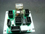  Fanuc A05B-2400-C120 Emergency Stop Circuit Board Image