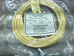 Trex-Onics 65312 Micro Quick-Connect Cable