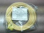 Trex-Onics 65320 Micro Quick-Connect Cable