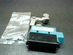  Honeywell BZE6-2RN28 Micro Limit Switch 15A 125-480VAC 1 w/o Base & Hardware Image