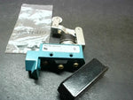  Honeywell BZE6-2RN28 Micro Limit Switch 15A 125-480VAC 1 w/o Base & Hardware Image