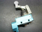  Honeywell BZE6-2RN28 Micro Limit Switch 15A 125-480VAC 1 w/o Base & Hardware Image