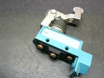  Honeywell BZE6-2RN28 Micro Limit Switch 15A 125-480VAC 1 w/o Base & Hardware Image