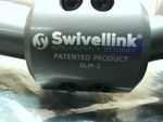  Swivellink GMCMLM-MET-SLM-1 Metric Arm Link Kit SLM-1 SLM-2 SLM-3-100 Image