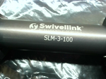  Swivellink GMCMLM-MET-SLM-1 Metric Arm Link Kit SLM-1 SLM-2 SLM-3-100 Image