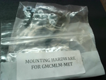  Swivellink GMCMLM-MET-SLM-1 Metric Arm Link Kit SLM-1 SLM-2 SLM-3-100 Image