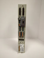  Siemens Simodrive 6SN1118-1NH01-0AA1 Control Module 611U PIU 2 AXIS OPT S/T Position Ver. G Image