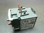  Schneider Electric LRD06 Overload Relay 1-1.6 Amps HRB15444 690V 50/60Hz Image