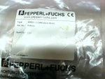  Pepperl+Fuchs NMB2-12GM65-E2-C-FE-V1 Inductive Proximity Sensor 2mm Range Image