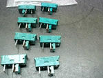  Fanuc/Daito (8 PCS) GP20 Alarm 2 Pin Fuse 250V 2A XGMF-11083 Image
