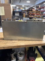  Siemens 6SN1112-1AC01-0AA1 Simodrive 611 Monitoring Module Series G Image