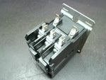  Eaton C25DND325 Definite Purpose Contactor 3 Pole 208/240VAC 50/60Hz 25A Image