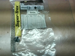 Super-Trex 59420 Kord Gard Mech Cord Grip 1/2" NPT