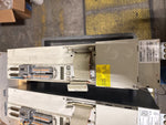  Siemens 6SN1123-1AB00-0CA1 Simodrive 611 Power Module 2-Axis 50A Ver. A Image