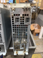  Siemens 6SN1123-1AB00-0CA1 Simodrive 611 Power Module 2-Axis 50A Ver. A Image