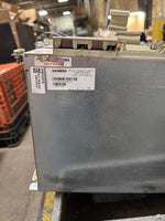  Siemens 6SN1123-1AB00-0CA1 Simodrive 611 Power Module 2-Axis 50A Ver. A Image