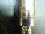  IFM OGP200 Retro Reflective Sensor 10-36VDC 15mA 0.03-4M Range Image