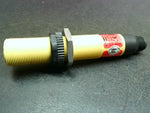  Banner S18AW3LQ1 Photoelectric Sensor S18 Series 20-250 VAC 2m Range Image