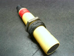 Banner S18AW3LQ1 Photoelectric Sensor S18 Series 20-250 VAC 2m Range Image