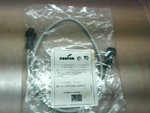 Cooper CHDN-EAE-D0010 D-Type Patch Cord Connector