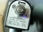 Parker 7321GBN53NMCN0C111P3 Solenoid Valve 120V 3/4" 5-230PSI 10W 110/50-120/60Hz Image