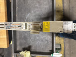  Siemens 6SN1123-1AB00-0BA2 Simodrive 611 Power Module Ver. A Image