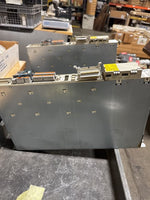  Siemens 6SN1123-1AB00-0BA2 Simodrive 611 Power Module Ver. A Image