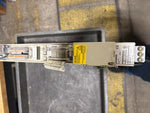  Siemens 6SN1123-1AB00-0BA1 Simodrive 611 Power Module Ver. A Image