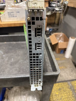  Siemens 6SN1123-1AB00-0BA1 Simodrive 611 Power Module Ver. A Image